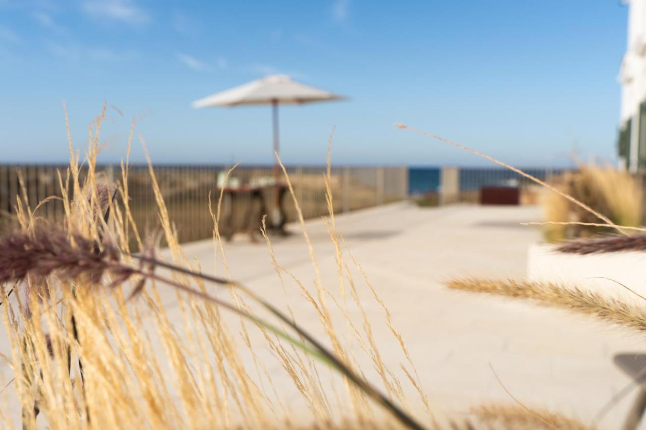 Masseria Ostuni Mare Agri Resort Exterior foto