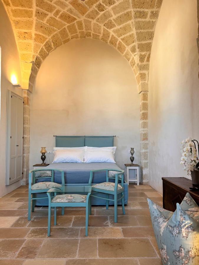 Masseria Ostuni Mare Agri Resort Exterior foto