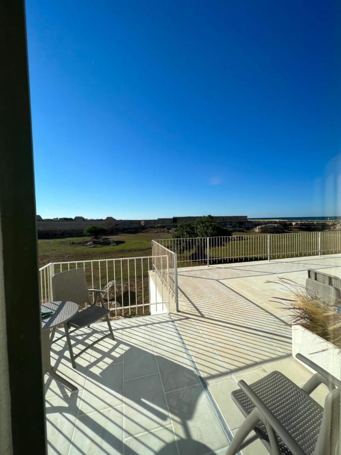 Masseria Ostuni Mare Agri Resort Exterior foto