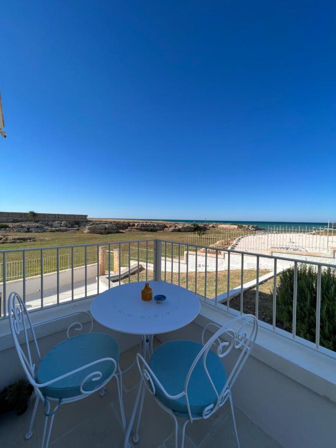 Masseria Ostuni Mare Agri Resort Exterior foto