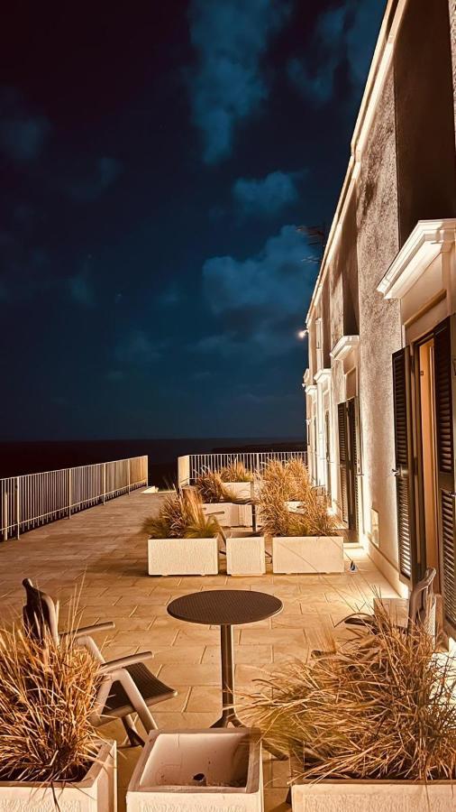 Masseria Ostuni Mare Agri Resort Exterior foto
