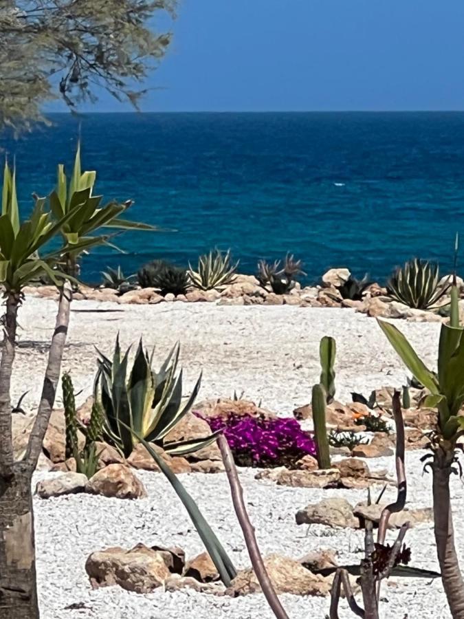 Masseria Ostuni Mare Agri Resort Exterior foto