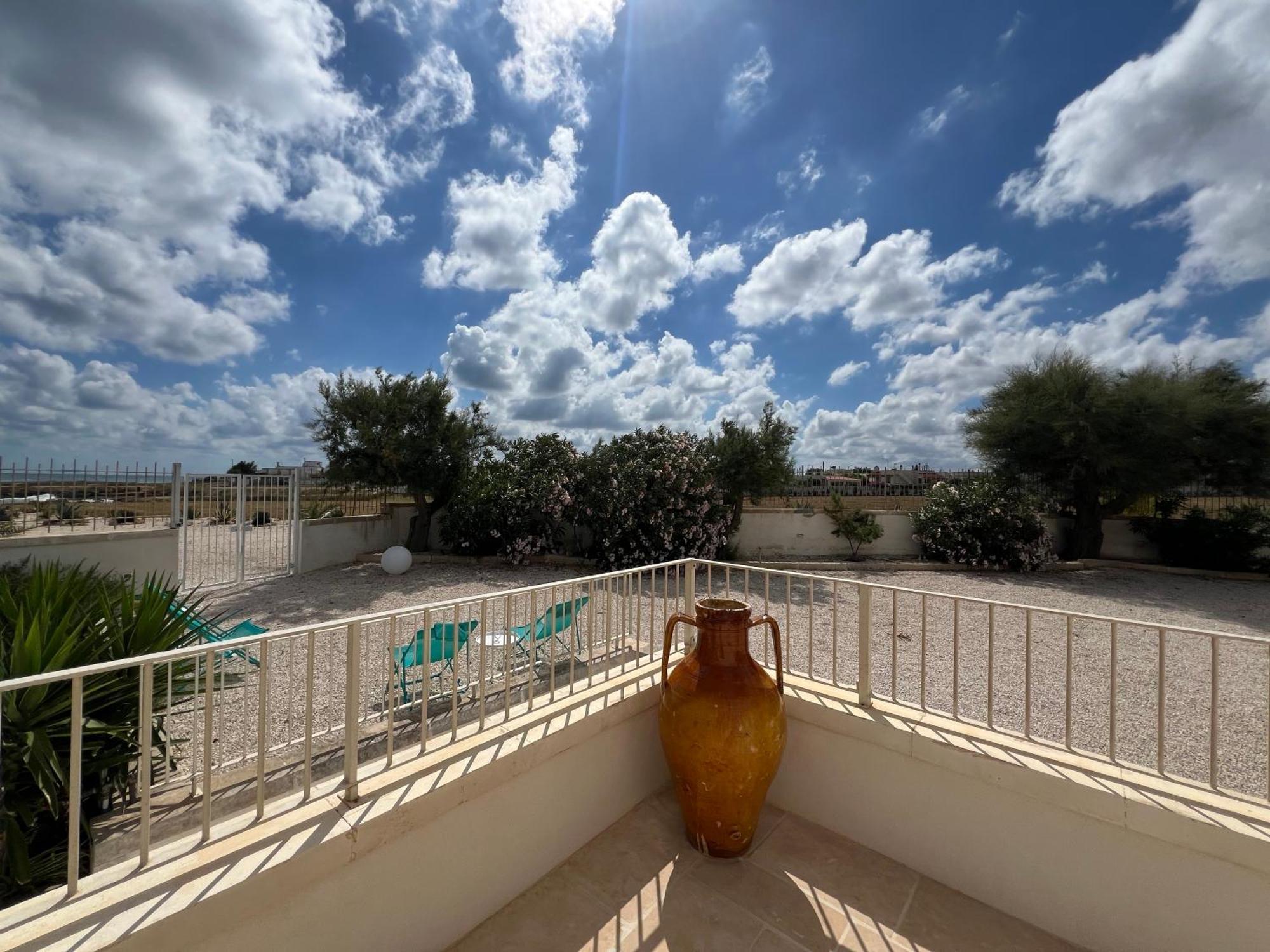 Masseria Ostuni Mare Agri Resort Exterior foto